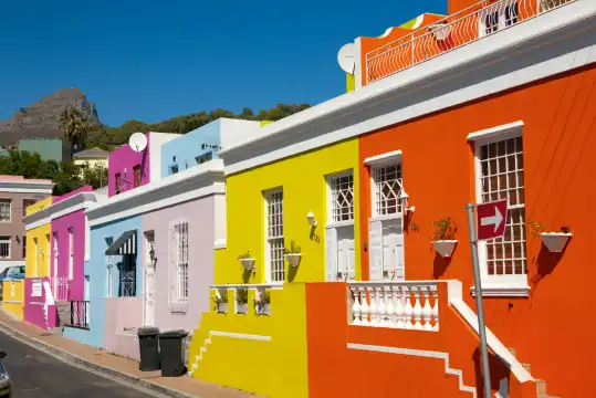 Hotels near Iziko Bo-Kaap Museum