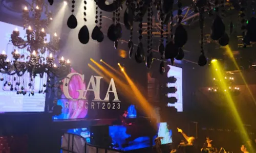 GALA RESORT Nakasu