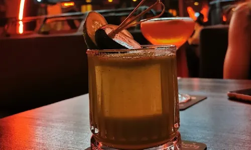 Pepe Rosso Gastropub