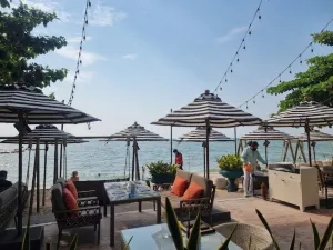 Surf & Turf Beach Club & Restaurant
