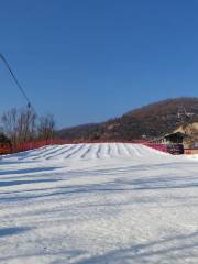 宜川英旺嬉雪樂園