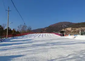 宜川英旺嬉雪樂園