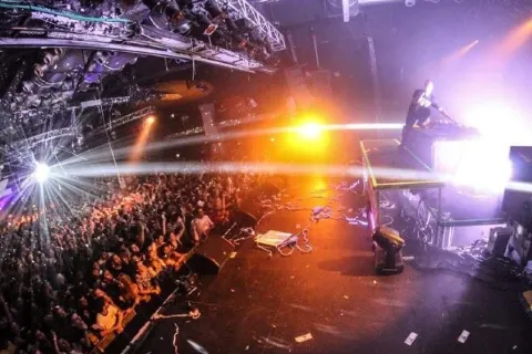 Razzmatazz