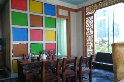 Mayflower Seafood Market