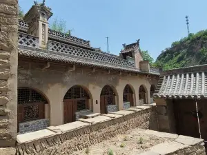 Suidedangshi Manor