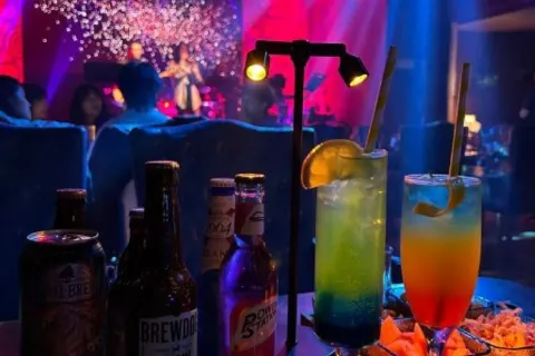 plato music club