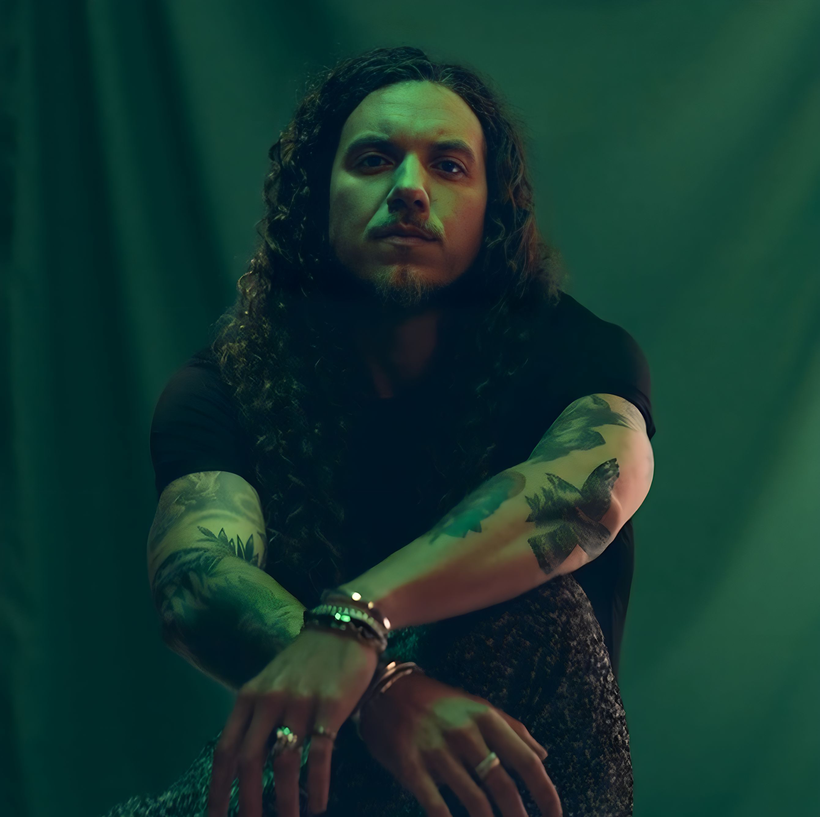 Louisville | Brandon Lake《King of Hearts》Tour | KFC Yum! Center