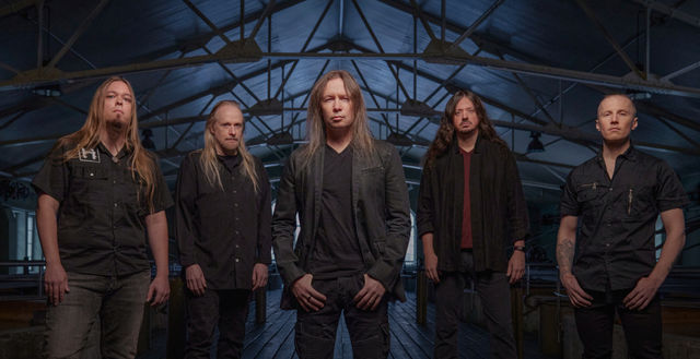 산티아고 | Stratovarius 콘서트 | Coliseo