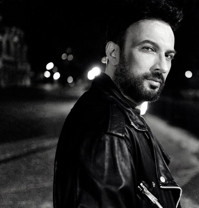Abu Dhabi | Tarkan Concert | Etihad Arena