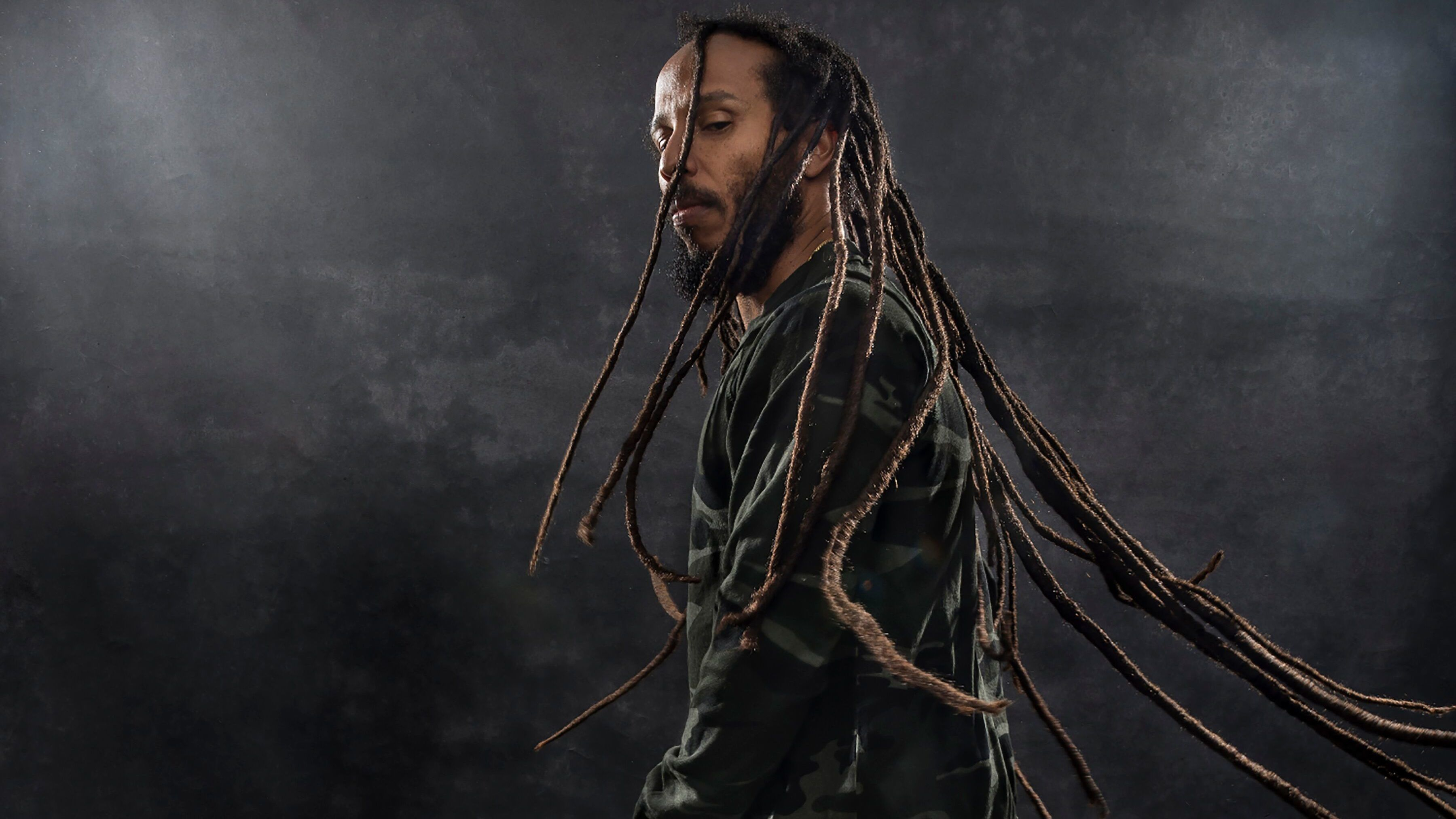 ซอลท์เลคซิตี้ | Ziggy Marley《Brightside》ทัวร์ | Red Butte Garden and Arboretum