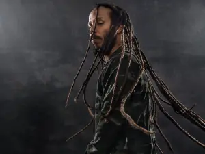 루이빌 | Ziggy Marley 투어