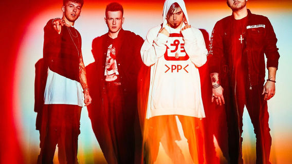 Fort Myers | From Ashes to New Concert