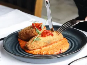 Kalemegdanska terasa