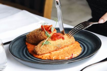 Kalemegdanska terasa