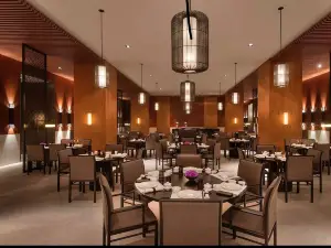 武汉光谷凯悦酒店·福悦1077中餐厅