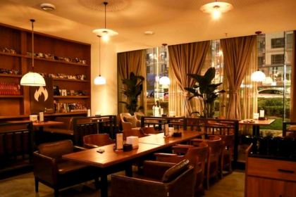 Acappella Live Music