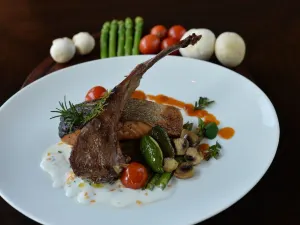 Rox Restaurant