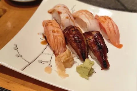 KIKU RESTAURANT