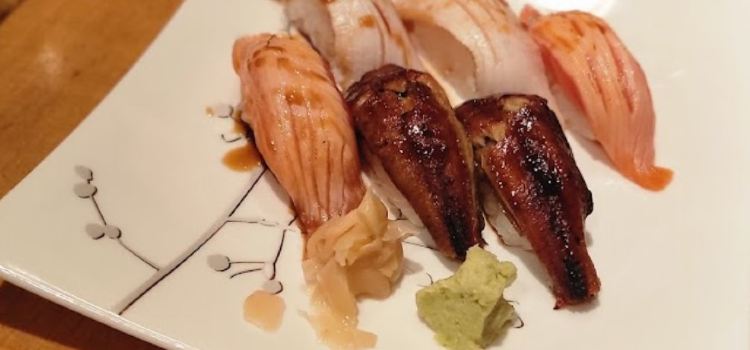 KIKU RESTAURANT