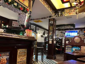 Devil’s Forest Pub