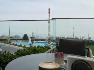 Sunset Café