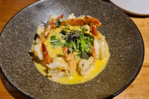 Louca's Restaurant