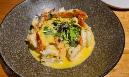 Louca's Restaurant