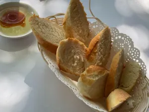 Fleur de Sel