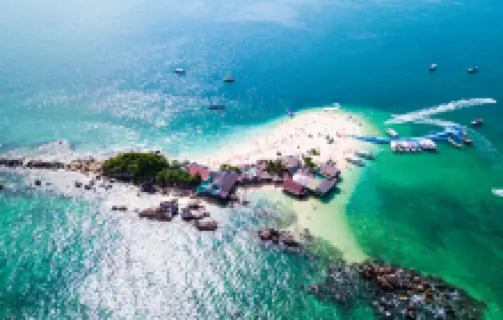 เกาะไข่นอก