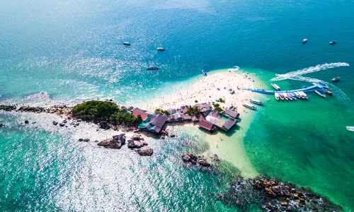Koh Khai Nok