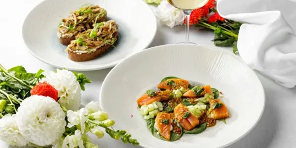 Popular Fine Dining in Minsk