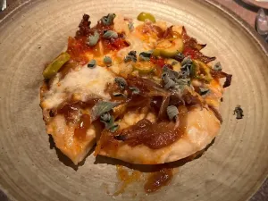 Gaucho Newcastle