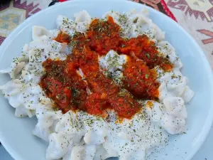 Nazar Borek & Cafe