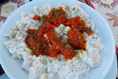 Nazar Borek & Cafe