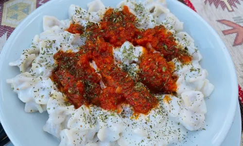Nazar Borek & Cafe