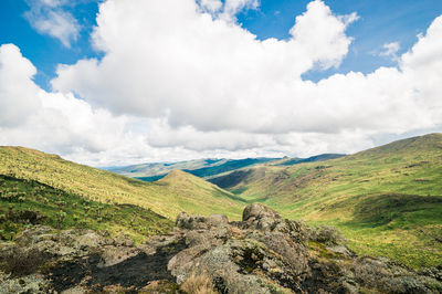 Parco nazionale di Aberdare