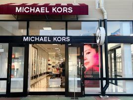 Michael Kors（冲绳Ashibinaa奥特莱斯店）
