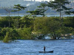 Lake Victoria