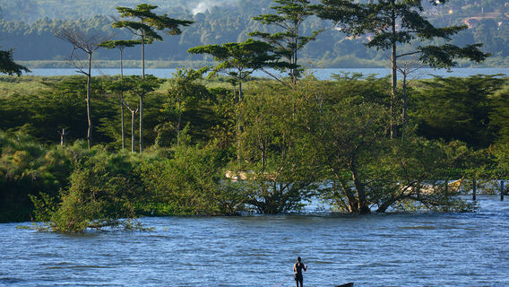 Lake Victoria