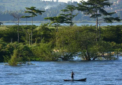 Lake Victoria