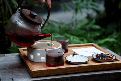 寫誠咖啡.空中庭院