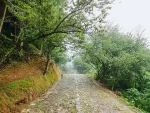 Meiguan Ancient Road