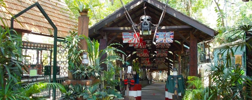 Batu Maung