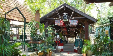 檳城戰爭博物館