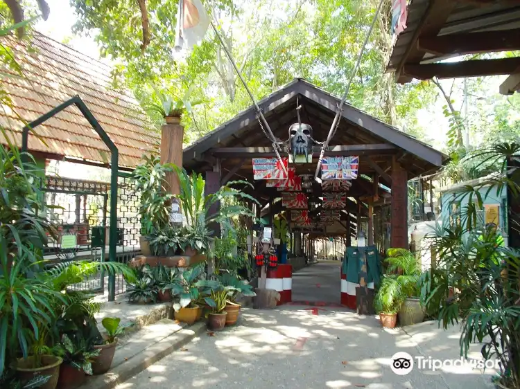 Hotels in der Nähe von Penang War Museum