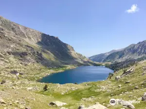 Parco nazionale del Mercantour