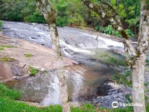 Park Salto Ventoso