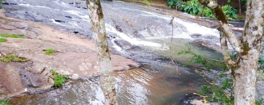 Park Salto Ventoso