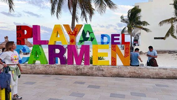 Playa del Carmen