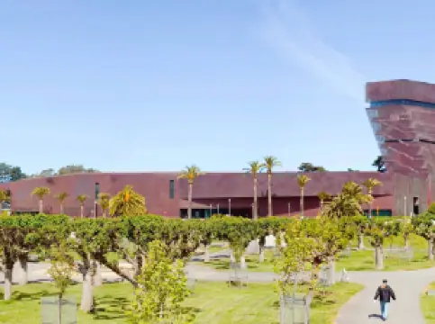 de Young Museum
